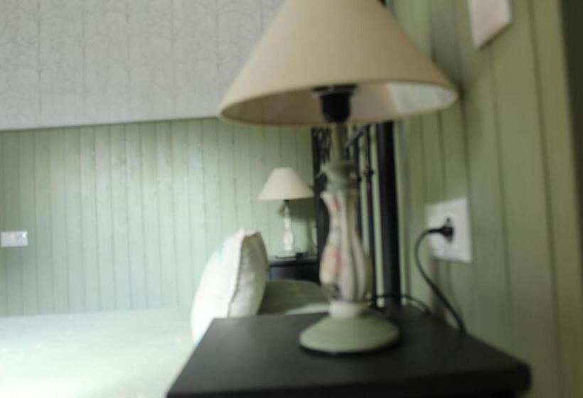 스탠다드 룸, Hostal Restaurante Fogón De Gredos