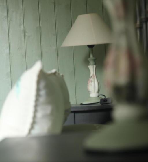 스탠다드 룸, Hostal Restaurante Fogón De Gredos