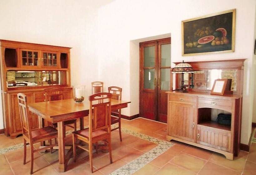 Дом 3 Спальни, Casa Rural La Llave De Miraflores