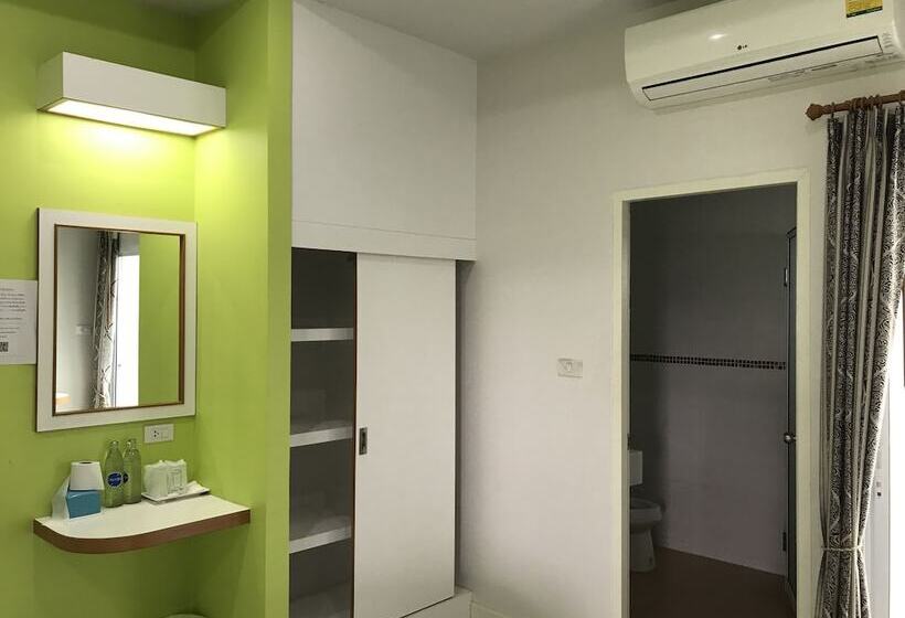 스탠다드 룸, Manida Place