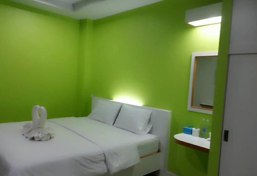 스탠다드 룸, Manida Place