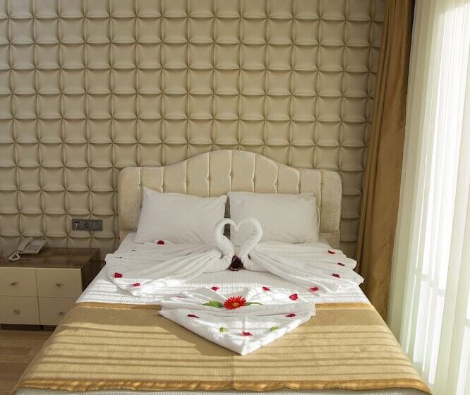 Полулюкс, Safran City Hotel&spa Cafe&bar