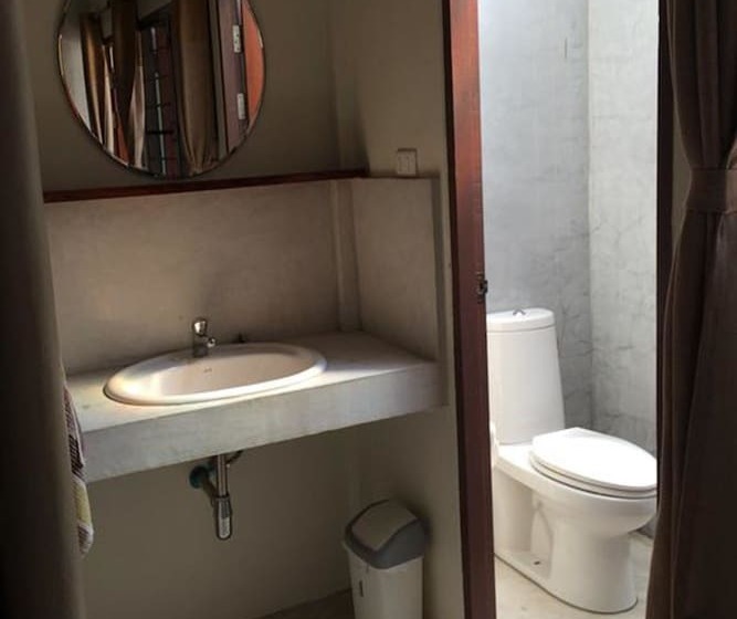 اتاق استاندارد, Fern House Retreat