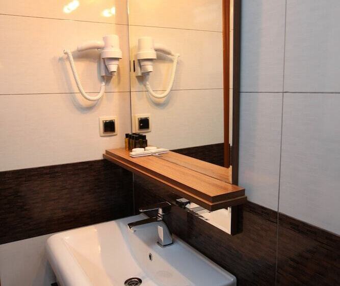 Номер Deluxe, Grand Akçalı Otel