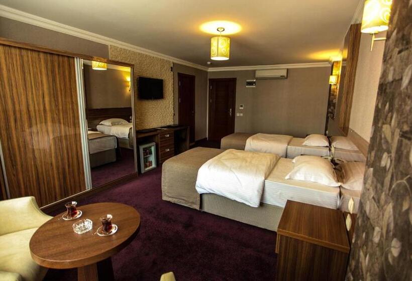 Номер Стандарт, Grand Akçalı Otel