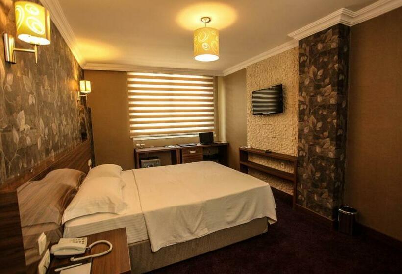 Номер Стандарт, Grand Akçalı Otel