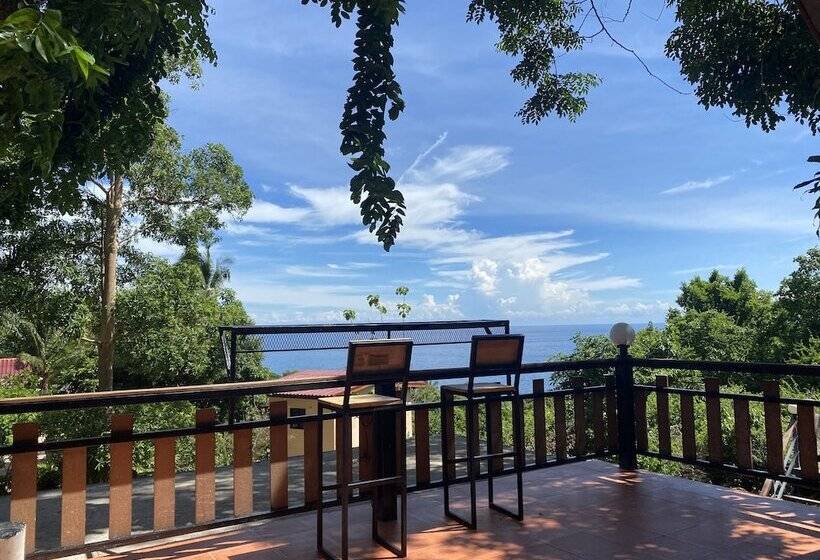 Бунгало Стандарт Вид на Море, Majestic Sea View Resort