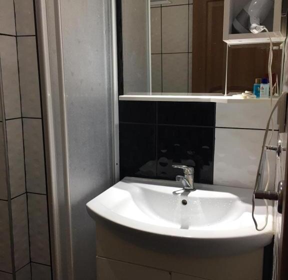 Апартаменты Deluxe 1 Спальня, Sunset Apart Otel