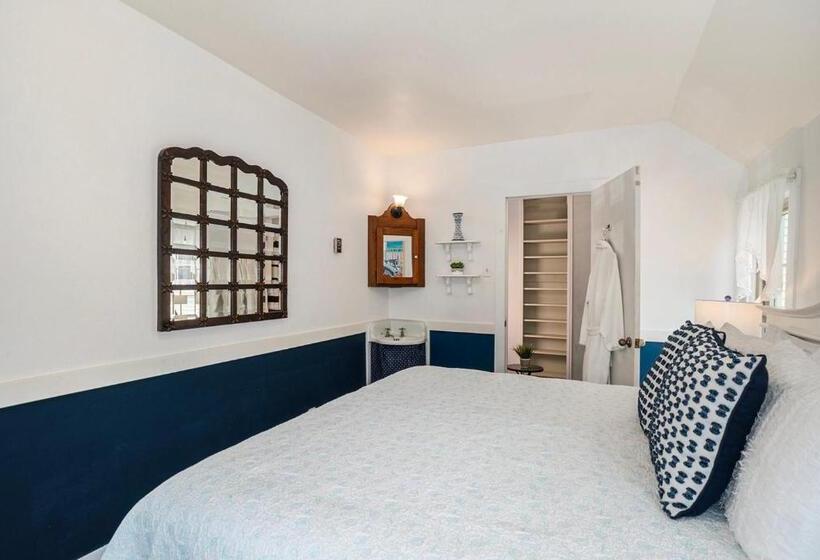 Стандартный Номер Кровать Кинг, Waters View Inn