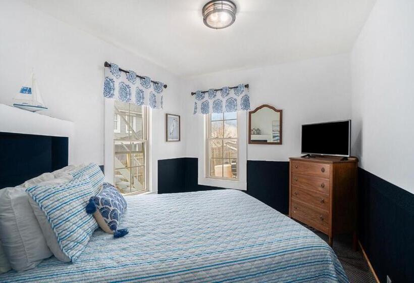 Апартаменты 1 Спальня, Waters View Inn