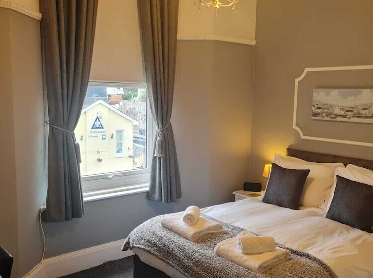 スタンダードルーム, Heathcliff House B&b Exclusively For Adults Free Large Carpark