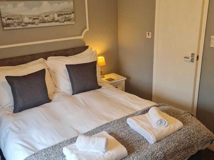 スタンダードルーム, Heathcliff House B&b Exclusively For Adults Free Large Carpark