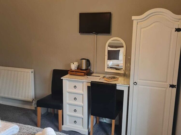 スタンダードルーム, Heathcliff House B&b Exclusively For Adults Free Large Carpark