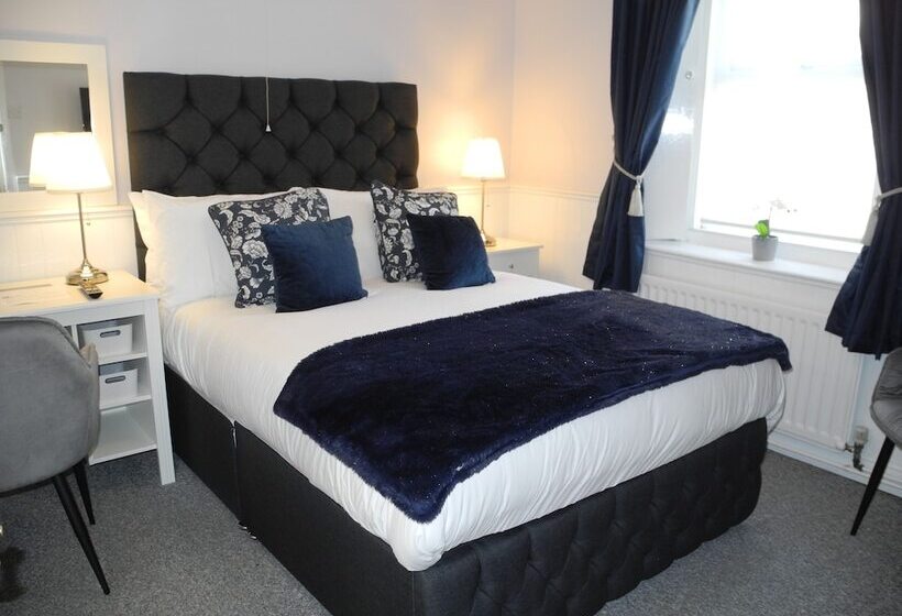 スーペリアールーム, Heathcliff House B&b Exclusively For Adults Free Large Carpark