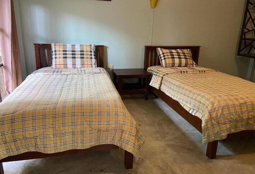 Номер Стандарт, Seashell Resort Hostel Koh Tao