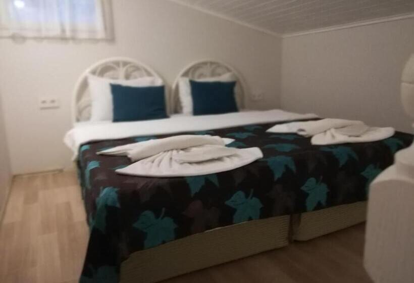 Номер Стандарт, Alesta Butik Otel