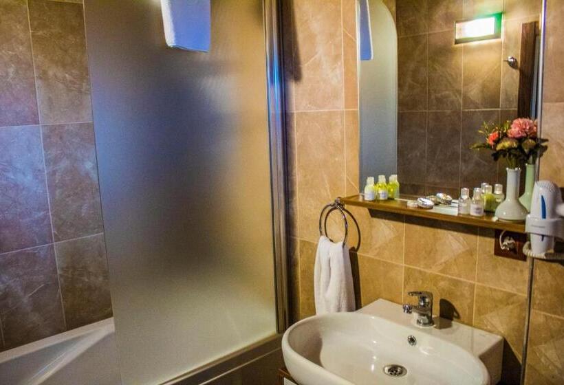 Family Suite, Form Thermal Hotel & Spa Kazdağları