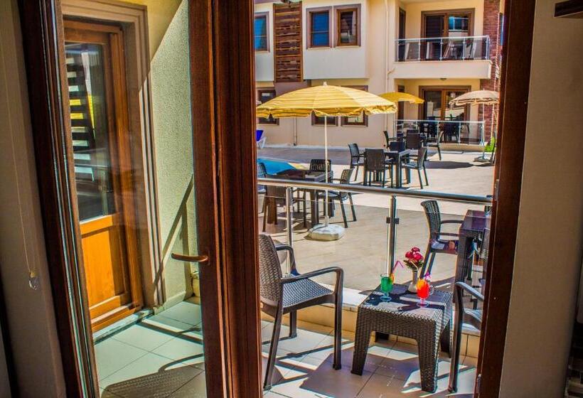 Family Suite, Form Thermal Hotel & Spa Kazdağları