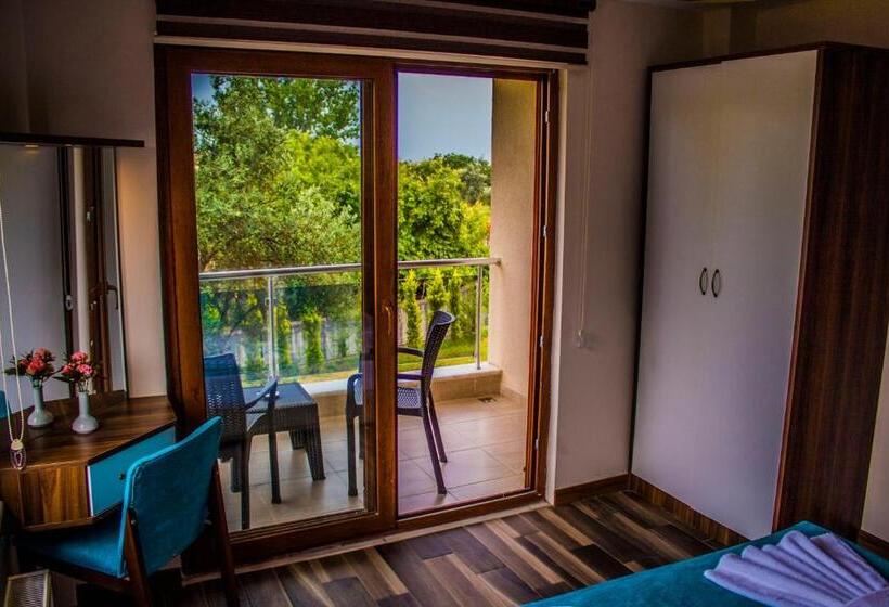 Family Suite, Form Thermal Hotel & Spa Kazdağları