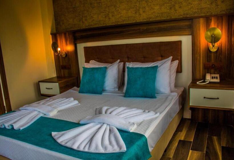Номер Economy, Form Thermal Hotel & Spa Kazdağları
