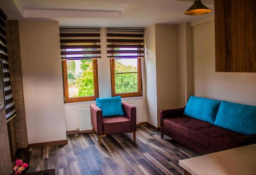 Family Suite, Form Thermal Hotel & Spa Kazdağları