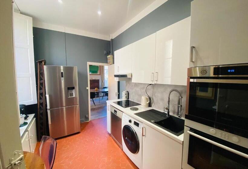 Family Suite, Hôtel Particulier Le 28
