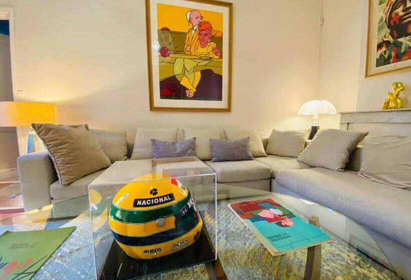 Suite Familiar, Hôtel Particulier Le 28