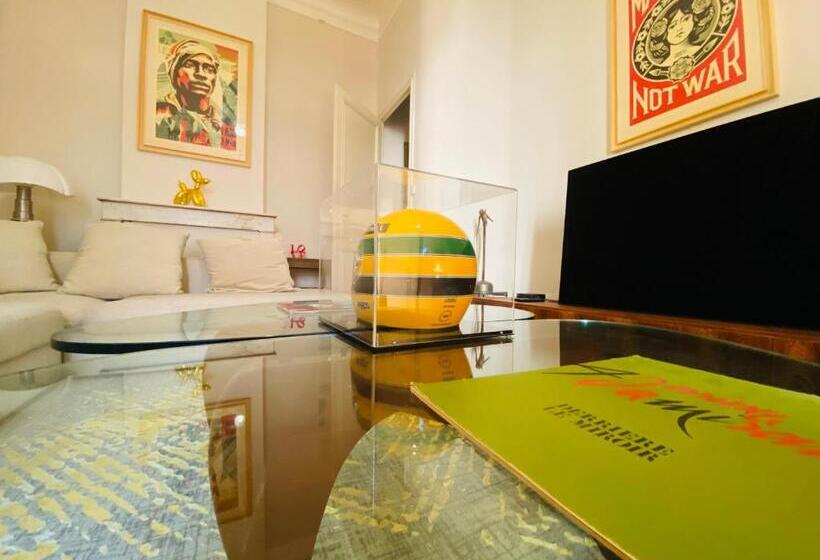 Family Suite, Hôtel Particulier Le 28