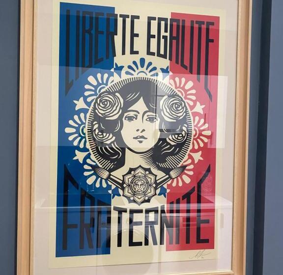 Suite Familiar, Hôtel Particulier Le 28