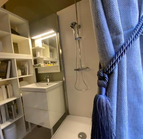 Family Suite, Hôtel Particulier Le 28