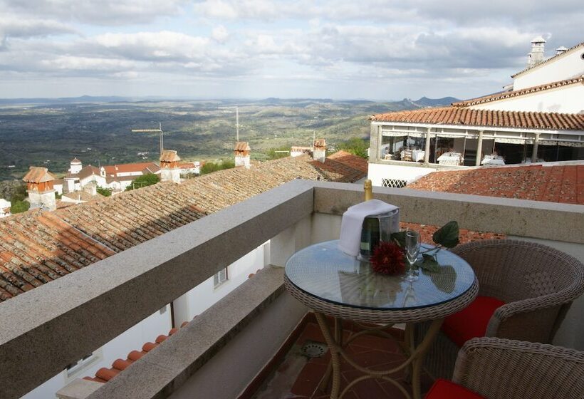 Номер Стандарт, Pousada De Marvao