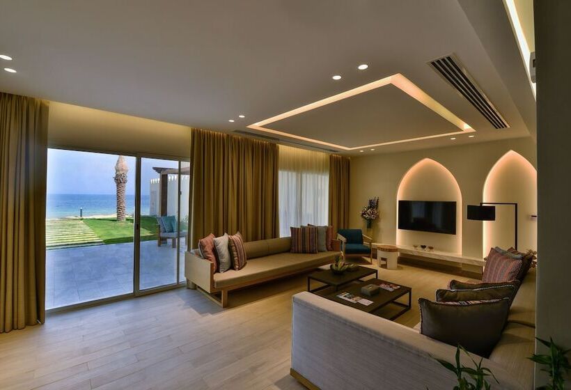 וילה עם 4 חדרי שינה, Sealine Beach, A Murwab Resort