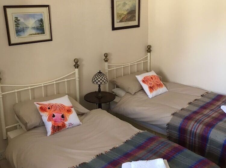 Номер Стандарт, Morven Bed & Breakfast