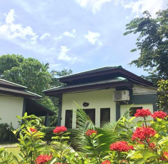 Бунгало Стандарт, Khaolak Hillside Villa