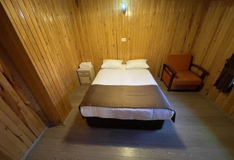 패밀리 스위트, Ozkan Otel