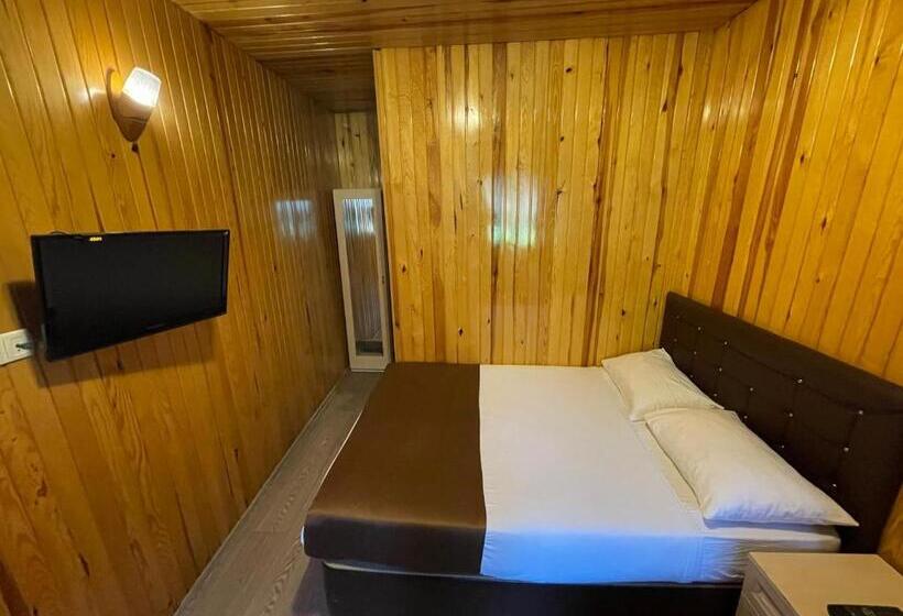 디럭스 룸, Ozkan Otel
