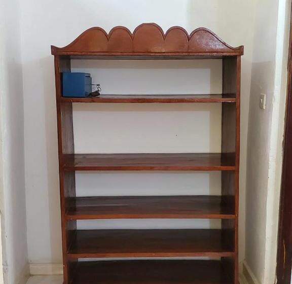 Номер Deluxe, Green S Nungwi