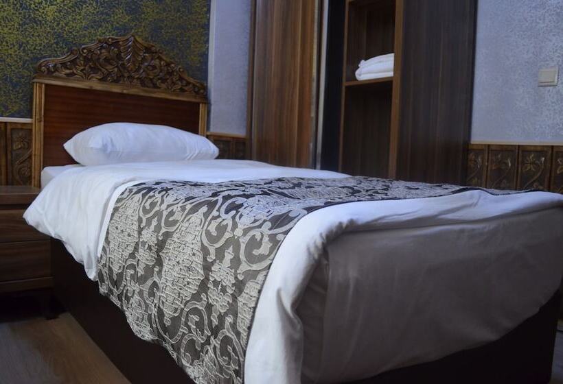 Номер Стандарт, Ecrin Hotel Uzungol