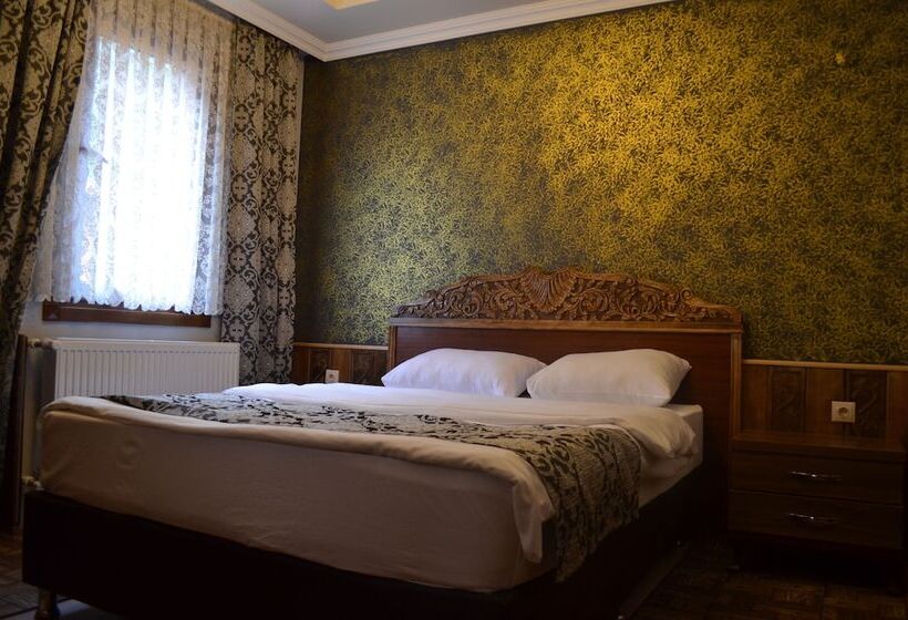 Семейный Номер, Ecrin Hotel Uzungol
