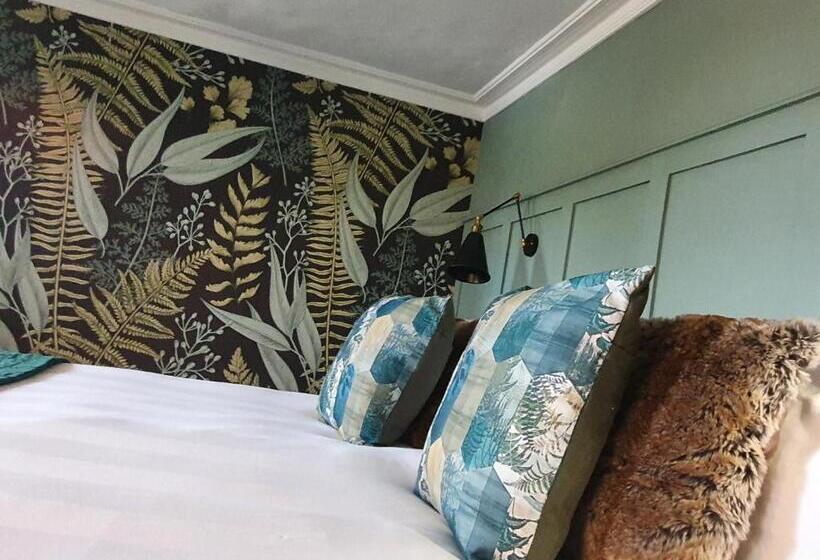 Номер Deluxe, Belle Vue Guest House