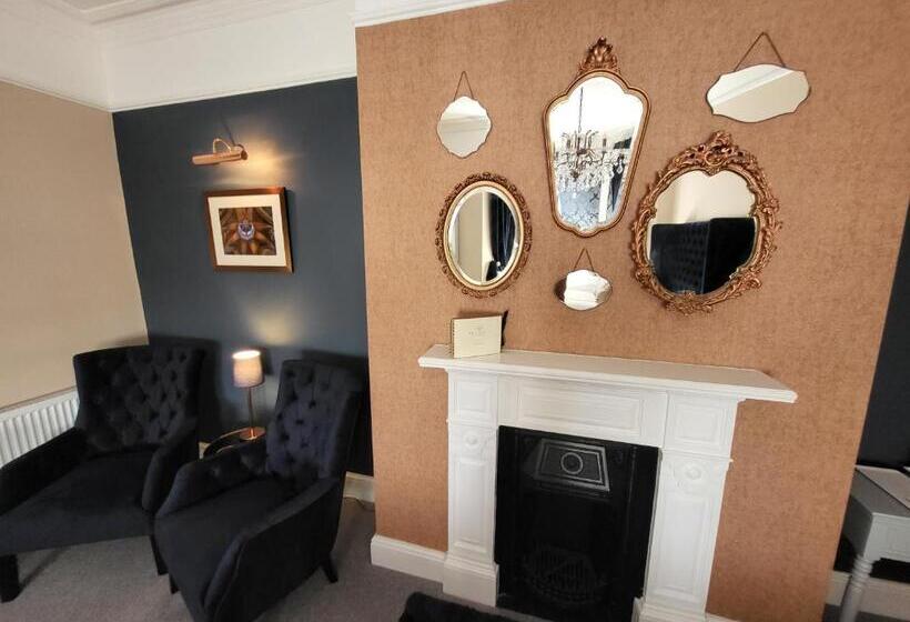 Семейный Номер Deluxe, Belle Vue Guest House