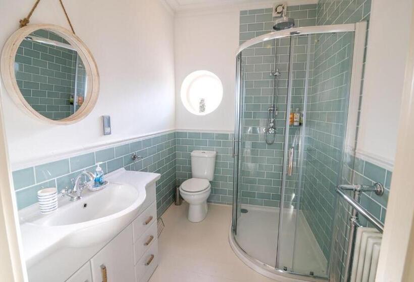 Семейный Номер Deluxe, Belle Vue Guest House