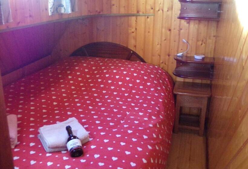 Номер Стандарт, Ibaia Le Bonheur