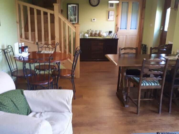 Номер Стандарт, Field View B&b