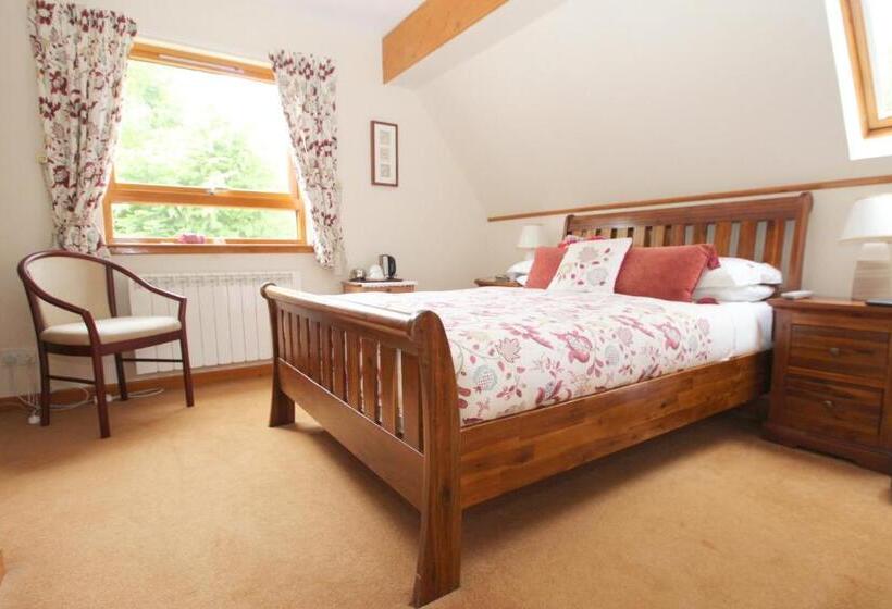 Номер Deluxe, Lochview Guest House