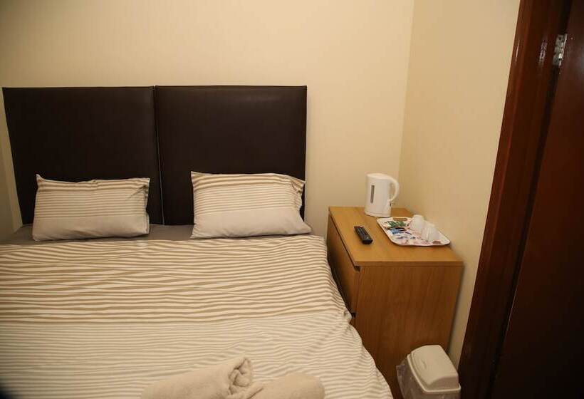 Номер Deluxe, Southseaa Inn