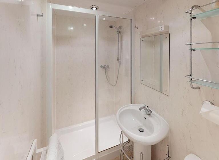 Номер Deluxe, Ranscombe House