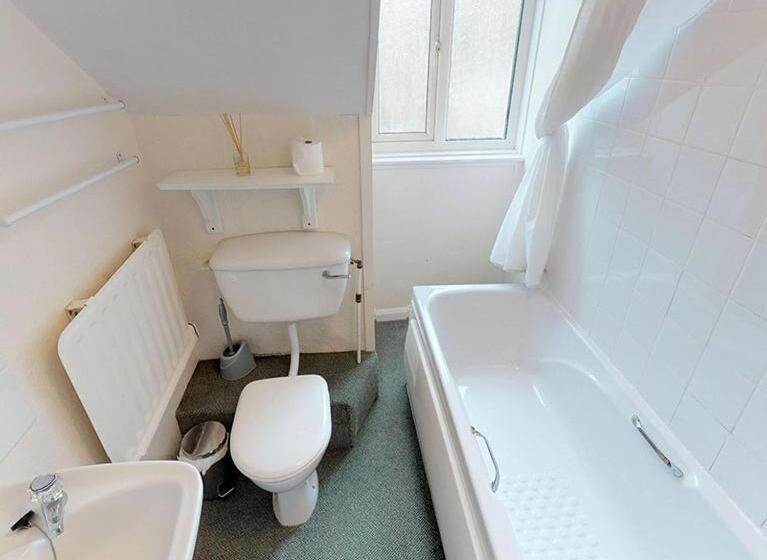 Апартаменты 1 Спальня, Ranscombe House