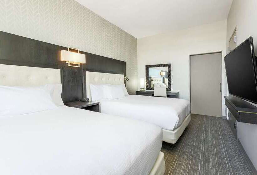 Suite, Homewood Suites By Hilton Chicago Downtown South Loop