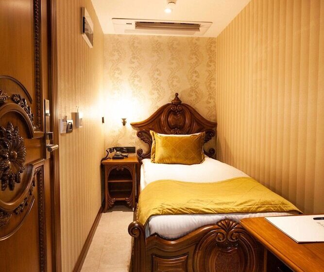 싱글 기본룸, Bablin Butik Otel